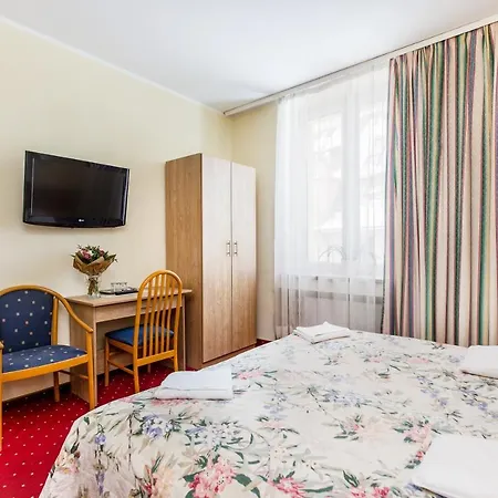 Carlton Bed & Breakfast 2*