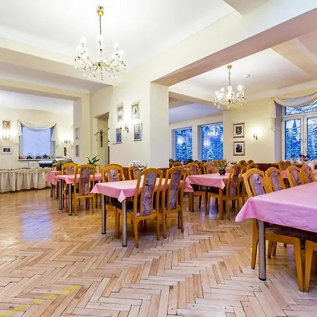 Carlton Zakopane