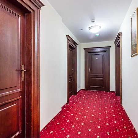 Bed & Breakfast Carlton Zakopane