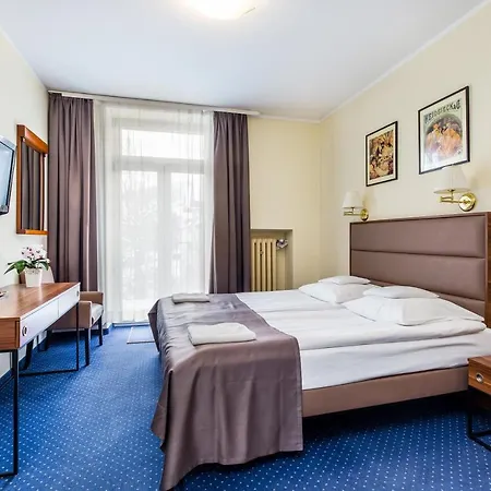Carlton Bed & Breakfast