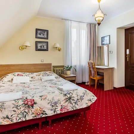 Bed & Breakfast Carlton 2*