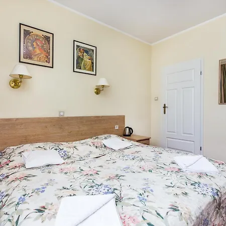 Bed & Breakfast Carlton Zakopane