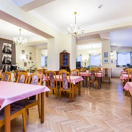 Bed & Breakfast Carlton Zakopane