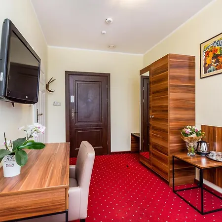 Bed & Breakfast Carlton Zakopane