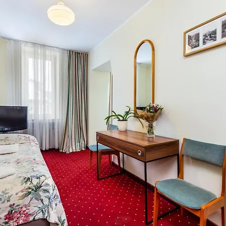 Bed & Breakfast Carlton 2*