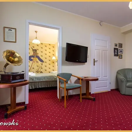 Carlton Bed & Breakfast