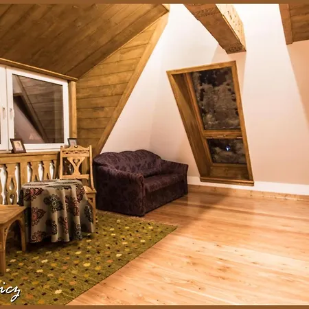 Carlton Zakopane