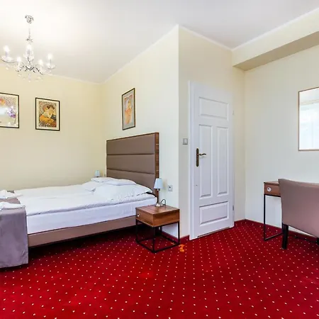 Carlton Bed & Breakfast