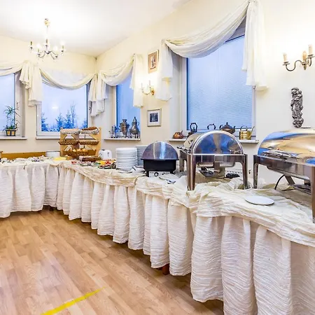 Carlton Bed & Breakfast
