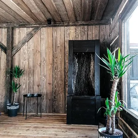 Carlton Bed & Breakfast
