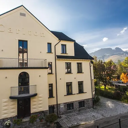 Bed & Breakfast Carlton