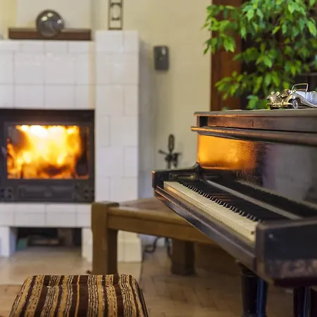 Bed & Breakfast Carlton Zakopane