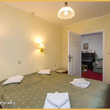 Bed & Breakfast Carlton Zakopane