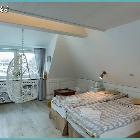 Bed & Breakfast Carlton Zakopane