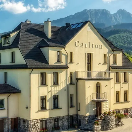Carlton Bed & Breakfast 2*