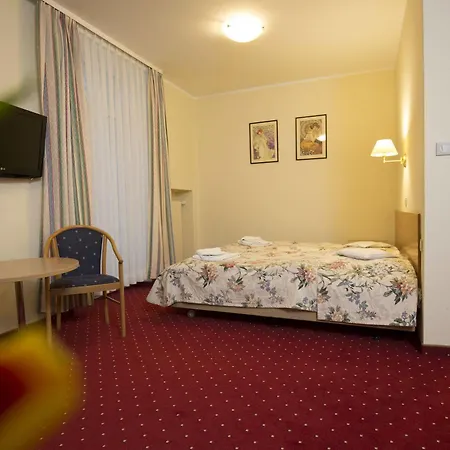 Carlton Bed & Breakfast Zakopane