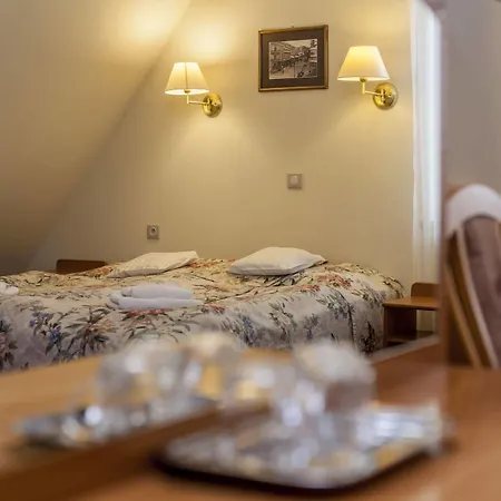 Bed & Breakfast Carlton Zakopane